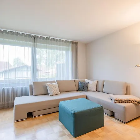 Ferienwohnpark 2-zimmer-wohnung 53 7 *