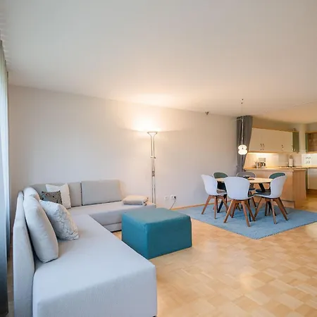 Ferienwohnpark 2-zimmer-wohnung 53 7 * Имменштад-ам-Бодензее