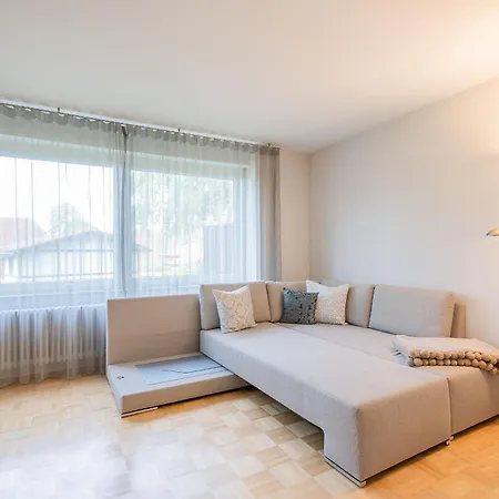 Ferienwohnpark 2-zimmer-wohnung 53 7
