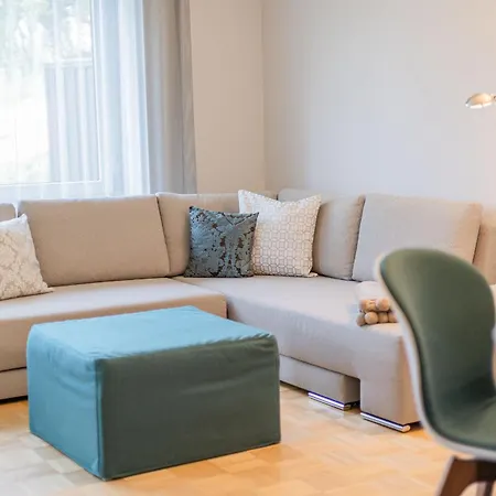 Ferienwohnpark 2-zimmer-wohnung 53 7