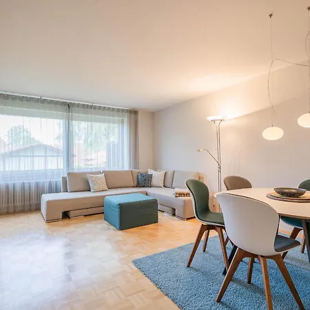 Ferienwohnpark 2-zimmer-wohnung 53 7 Апартаменты
