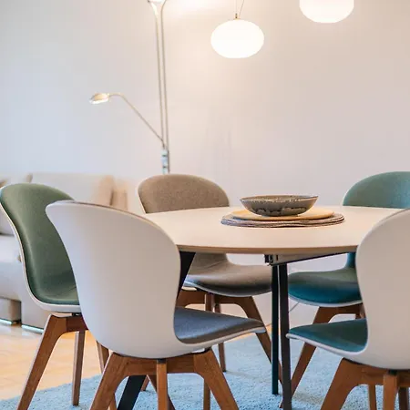 Ferienwohnpark 2-zimmer-wohnung 53 7