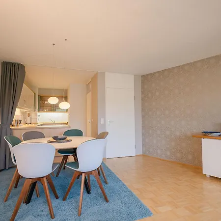 Ferienwohnpark 2-zimmer-wohnung 53 7 Апартаменты Имменштад-ам-Бодензее