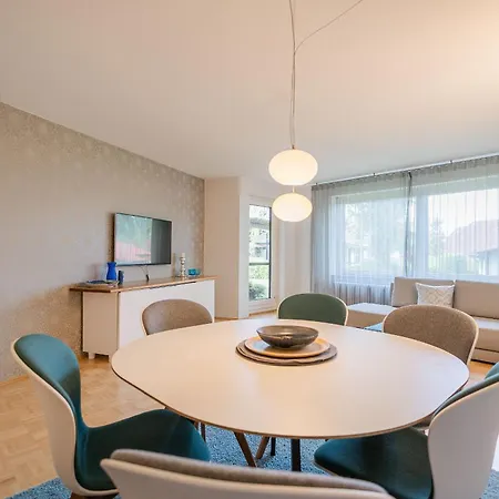 Ferienwohnpark 2-zimmer-wohnung 53 7 Имменштад-ам-Бодензее