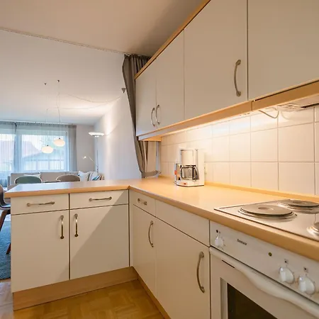 Ferienwohnpark 2-zimmer-wohnung 53 7 *