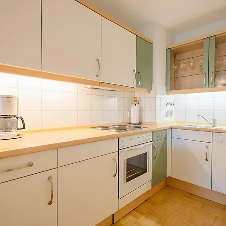 Ferienwohnpark 2-zimmer-wohnung 53 7 Апартаменты