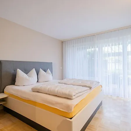Ferienwohnpark 2-zimmer-wohnung 53 7 Daire Immenstaad am Bodensee