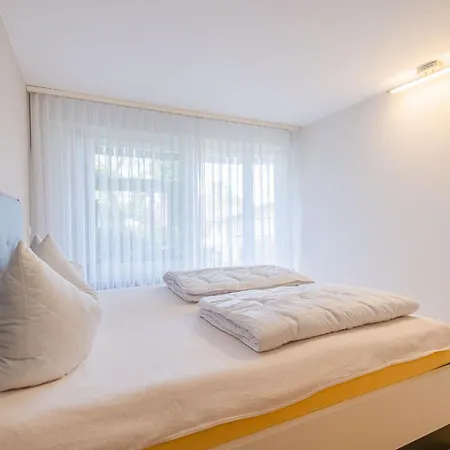 Ferienwohnpark 2-zimmer-wohnung 53 7 Имменштад-ам-Бодензее