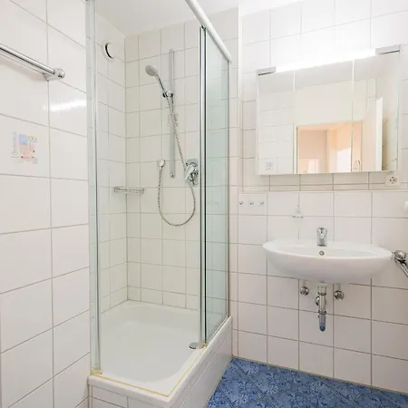 Ferienwohnpark 2-zimmer-wohnung 53 7 *