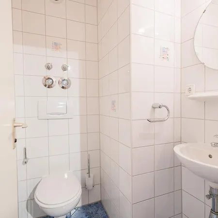 Daire Ferienwohnpark 2-zimmer-wohnung 53 7 *
