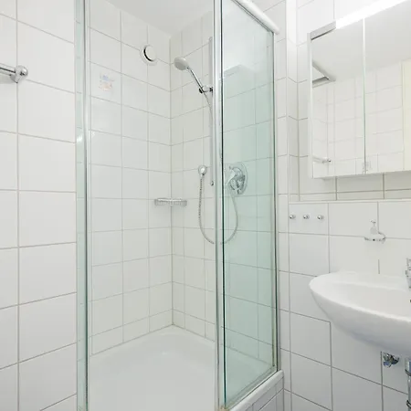 Ferienwohnpark 2-zimmer-wohnung 53 7 *