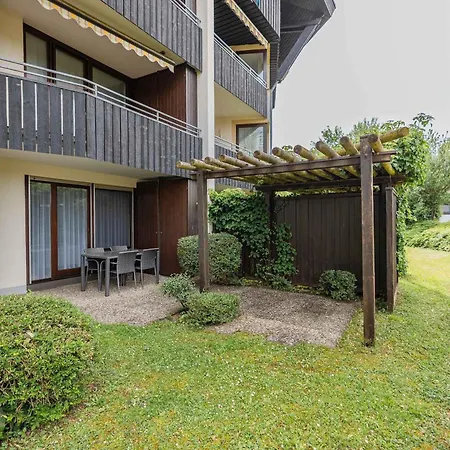 Ferienwohnpark 2-zimmer-wohnung 53 7