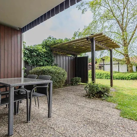 Ferienwohnpark 2-zimmer-wohnung 53 7 Апартаменты *
