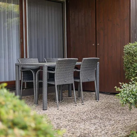 Ferienwohnpark 2-zimmer-wohnung 53 7 Апартаменты *