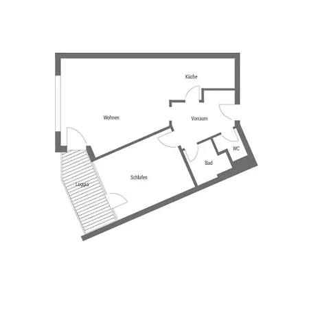 Apartament Ferienwohnpark 2-zimmer-wohnung 53 7